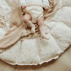 New Play&Go Tapis de jeu 3 en 1 Organic Coco Moon