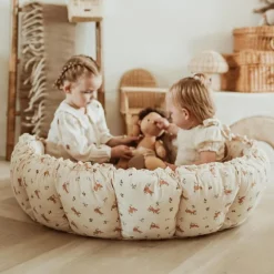 Sale Play&Go Tapis de jeu 3 en 1 Organic Coco Rabbit