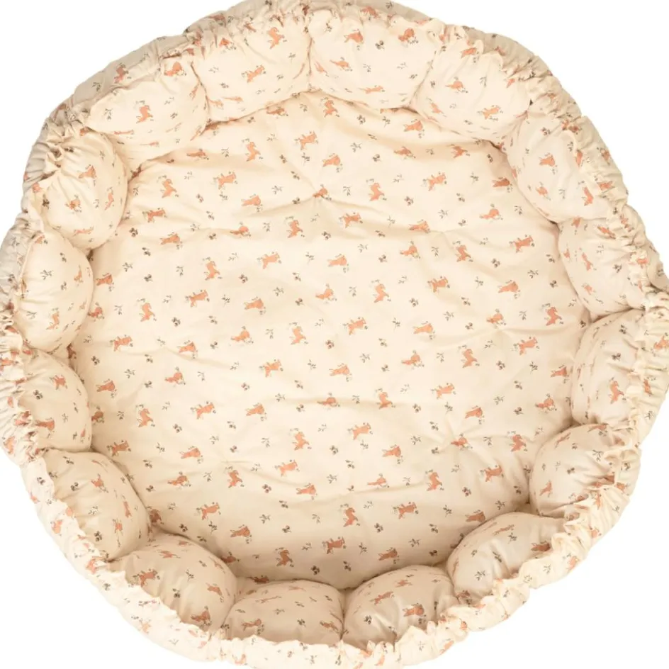 Sale Play&Go Tapis de jeu 3 en 1 Organic Coco Rabbit