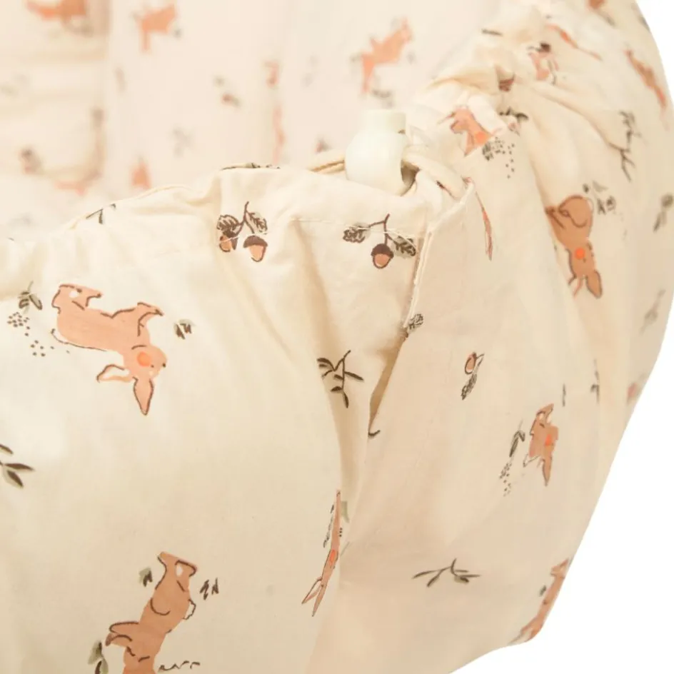 Sale Play&Go Tapis de jeu 3 en 1 Organic Coco Rabbit