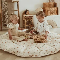 Sale Play&Go Tapis de jeu 3 en 1 Organic Coco Rabbit
