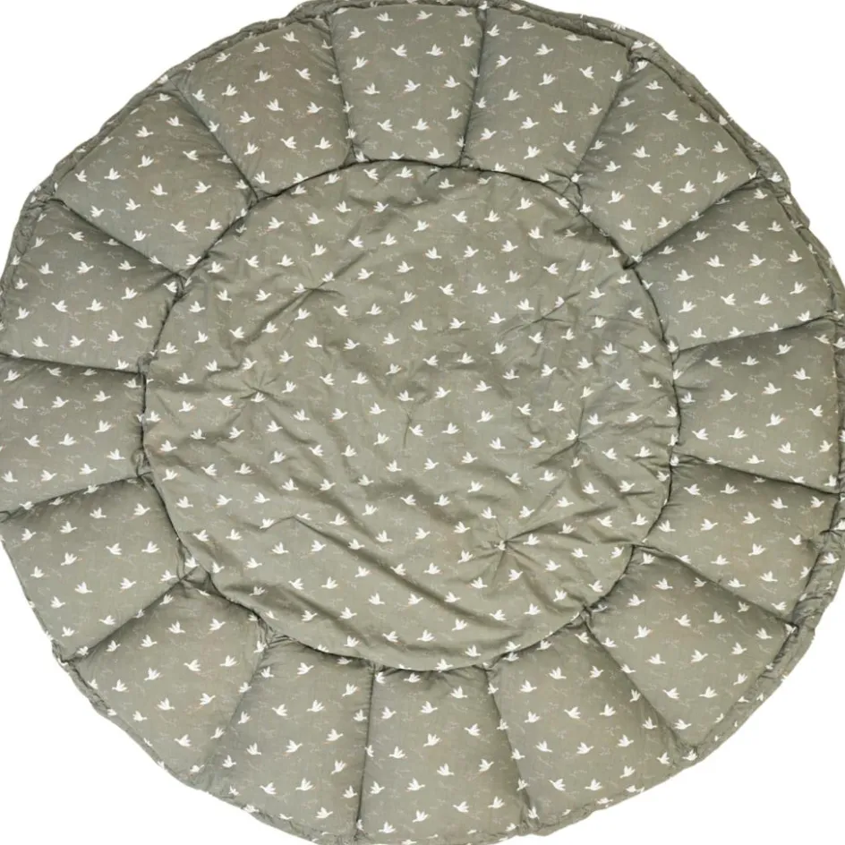 Tapis de jeu 3 en 1 Organic Coco Birds|Play&Go Hot