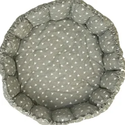 Tapis de jeu 3 en 1 Organic Coco Birds|Play&Go Hot