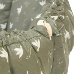 Tapis de jeu 3 en 1 Organic Coco Birds|Play&Go Hot