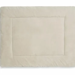 Tapis de jeu Basic Knit Nougat (80 x 100 cm)|Jollein Hot