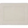Tapis de jeu Basic Knit Oatmeal (75 x 95 cm)|Jollein Sale