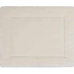 Tapis de jeu Basic Knit Oatmeal (75 x 95 cm)|Jollein Sale