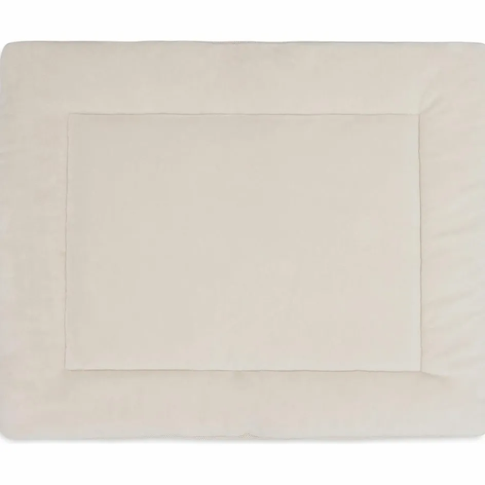 Tapis de jeu Basic Knit Oatmeal (75 x 95 cm)|Jollein Sale