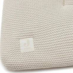 Tapis de jeu Basic Knit Oatmeal (75 x 95 cm)|Jollein Sale