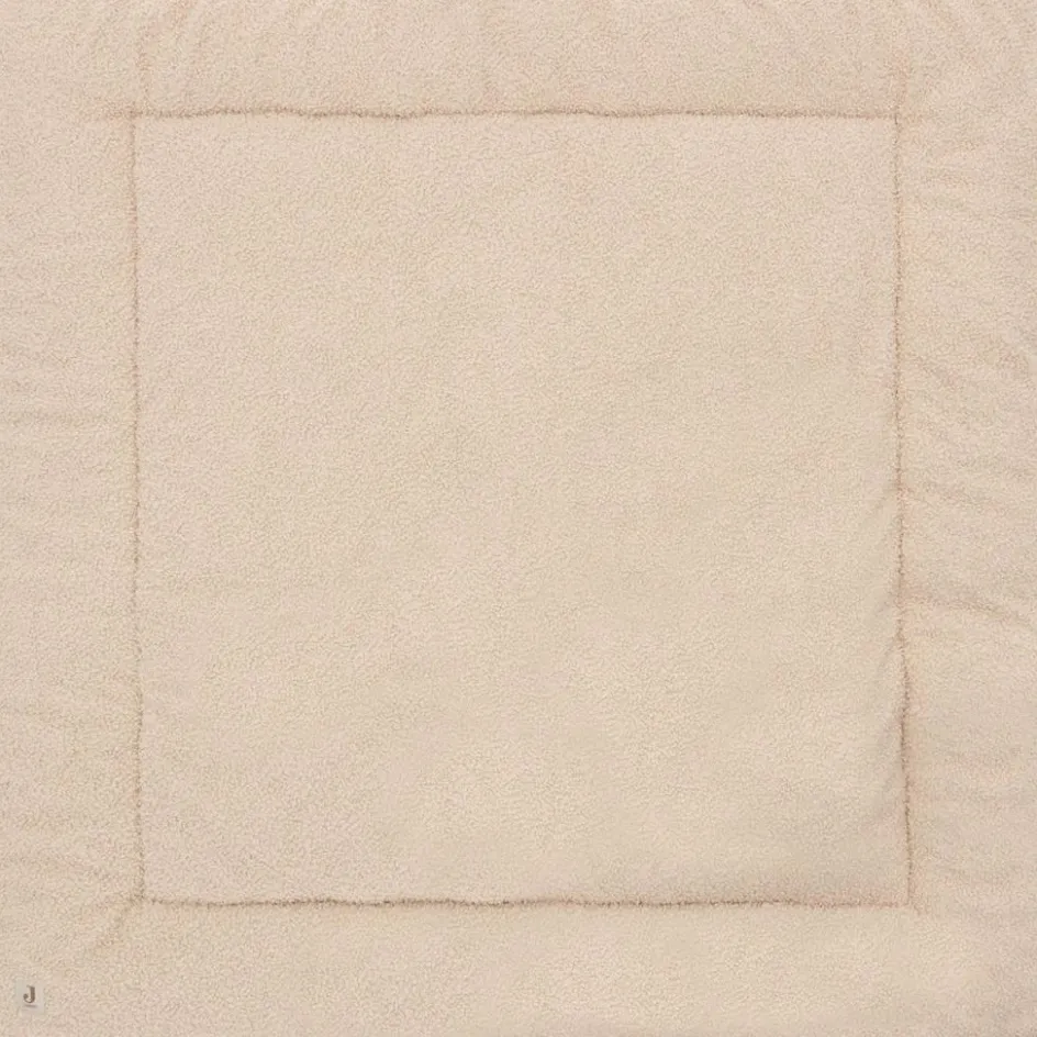 Best Jollein Tapis de jeu Boucle (100 x 100 cm)