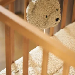 Best Jollein Tapis de jeu Boucle (100 x 100 cm)