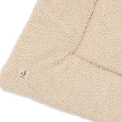 Best Jollein Tapis de jeu Boucle (100 x 100 cm)