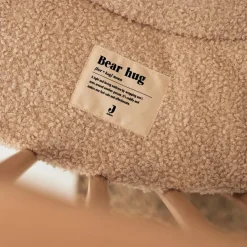 Clearance Jollein Tapis de jeu Boucle Naturel (95 cm)