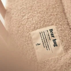 Clearance Jollein Tapis de jeu Boucle Naturel (95 cm)