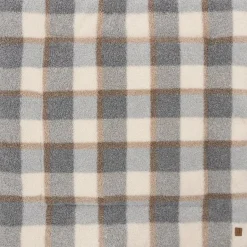 Tapis de jeu Check Boucle (100 x 100 cm)|Jollein New