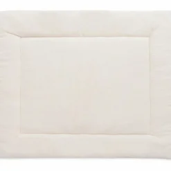 Discount Jollein Tapis de jeu Check Knit Oatmeal (75 x 95 cm)