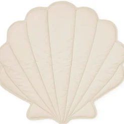 Hot Cam Cam Copenhagen Tapis de jeu coquillage Amande
