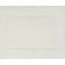 Jollein Tapis de jeu Cosy Knit Ivory (75 x 95 cm)