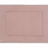 Tapis de jeu Cosy Knit Wild Rose (75 x 95 cm)|Jollein Online