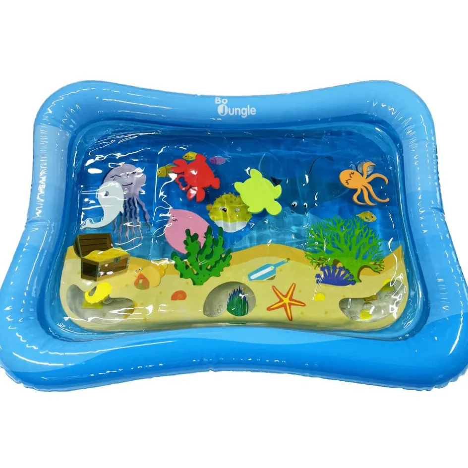 Tapis de jeu et d'eau Amis de la mer|Bo Jungle Clearance