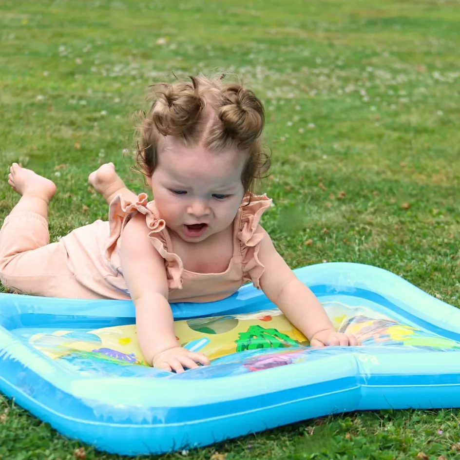 Tapis de jeu et d'eau Amis de la mer|Bo Jungle Clearance
