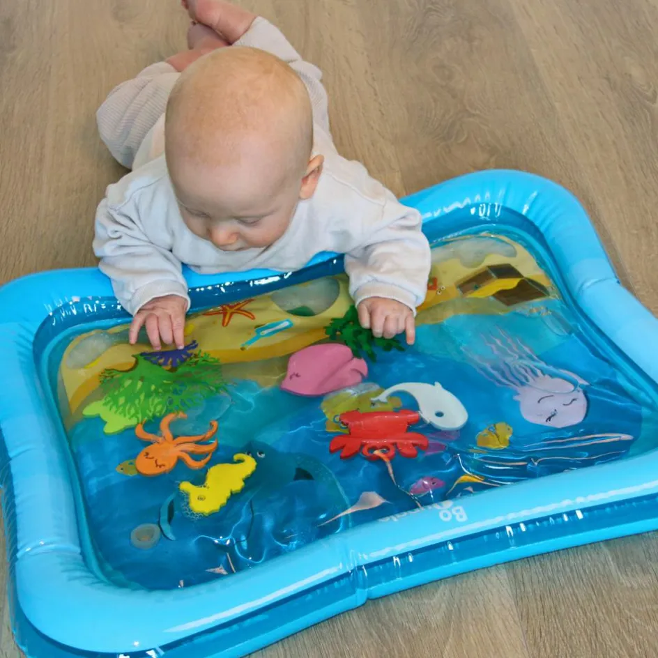 Tapis de jeu et d'eau Amis de la mer|Bo Jungle Clearance