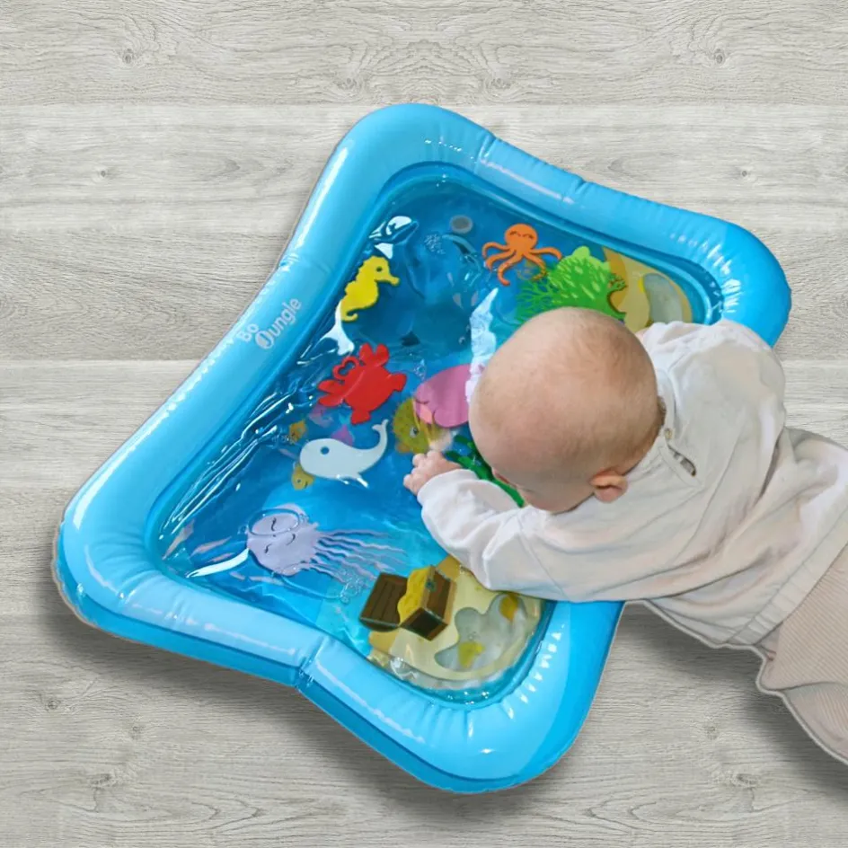 Tapis de jeu et d'eau Amis de la mer|Bo Jungle Clearance