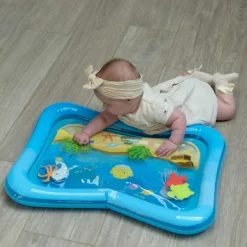 Tapis de jeu et d'eau Amis de la mer|Bo Jungle Clearance