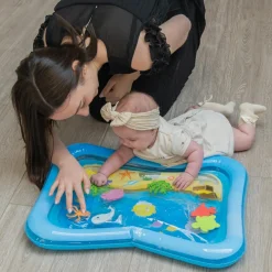 Tapis de jeu et d'eau Amis de la mer|Bo Jungle Clearance