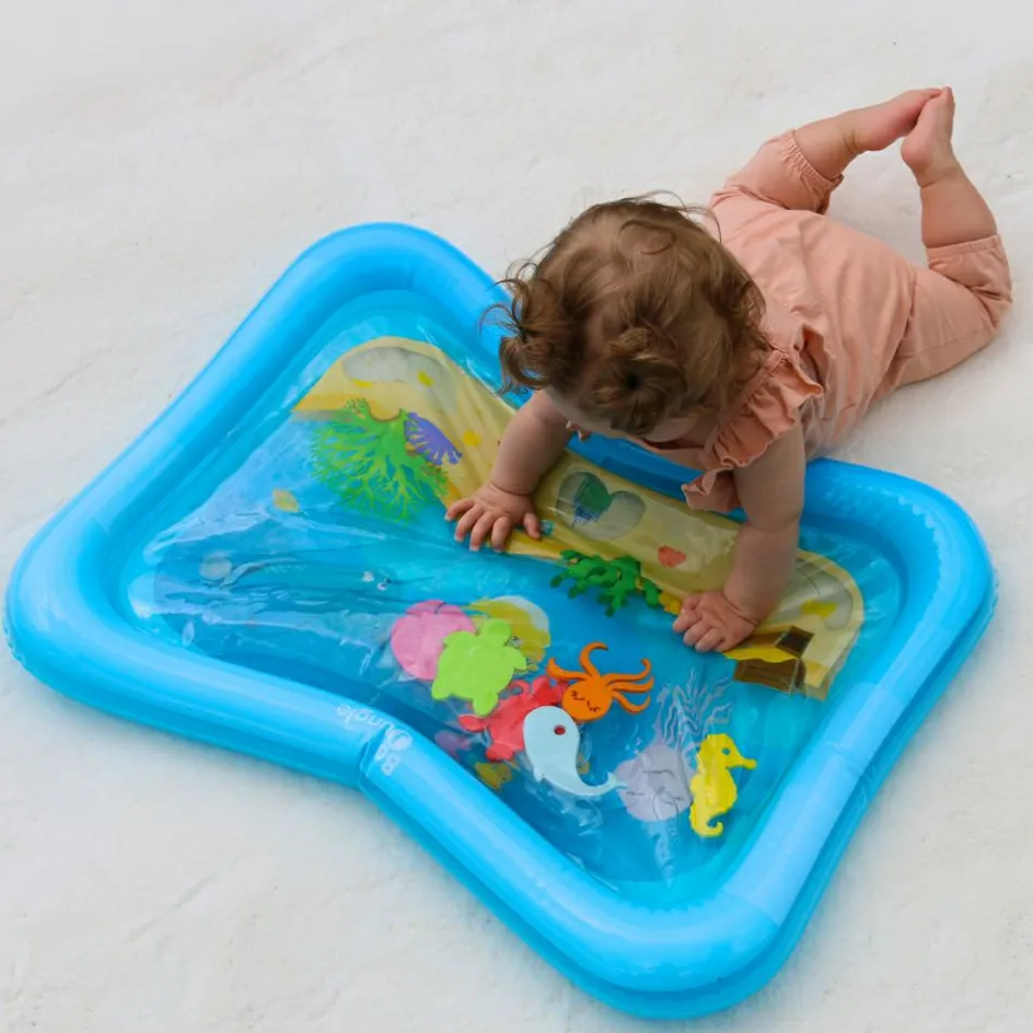 Tapis de jeu et d'eau Amis de la mer|Bo Jungle Clearance