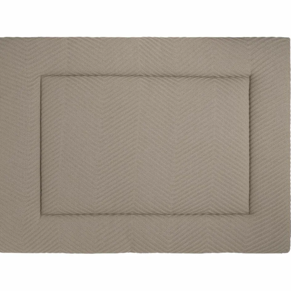 Baby's Only Tapis de jeu Grace Beige (75 x 95 cm)