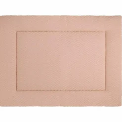 Outlet Baby's Only Tapis de jeu Grace Blush (75 x 95 cm)