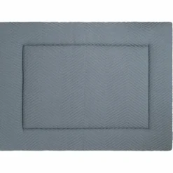 Online Baby's Only Tapis de jeu Grace Nordic Blue (75 x 95 cm)