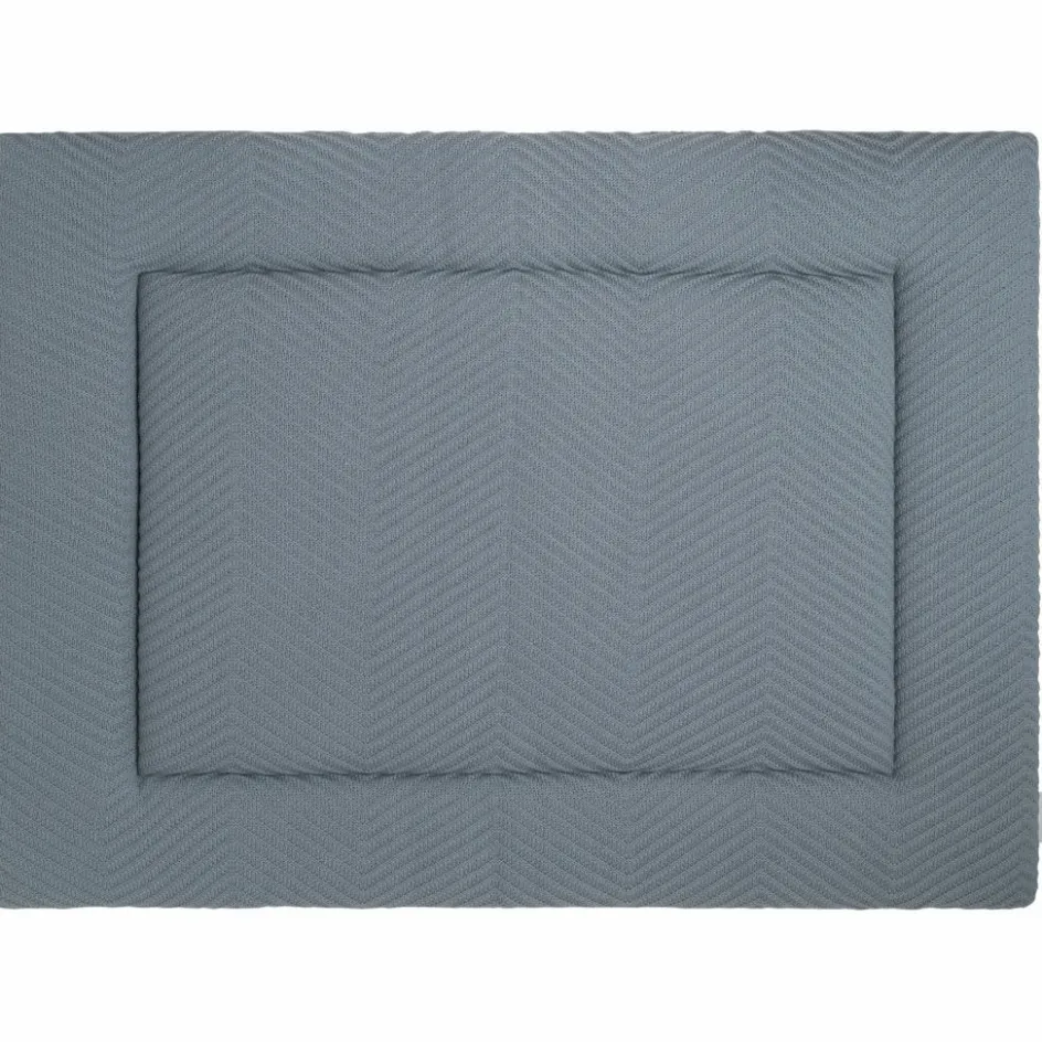 Online Baby's Only Tapis de jeu Grace Nordic Blue (75 x 95 cm)