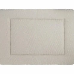 New Baby's Only Tapis de jeu Grace Warm Linen (75 x 95 cm)