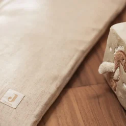 Tapis de jeu Harvest Natural (75 x 95 cm)|Jollein Best