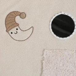 Tapis de jeu Heaven Clay-Warm Linen (75 x 95 cm)|Baby's Only Outlet