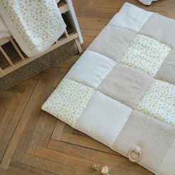 Tapis de jeu Honey Moon (100 x 100 cm)|Domiva Best