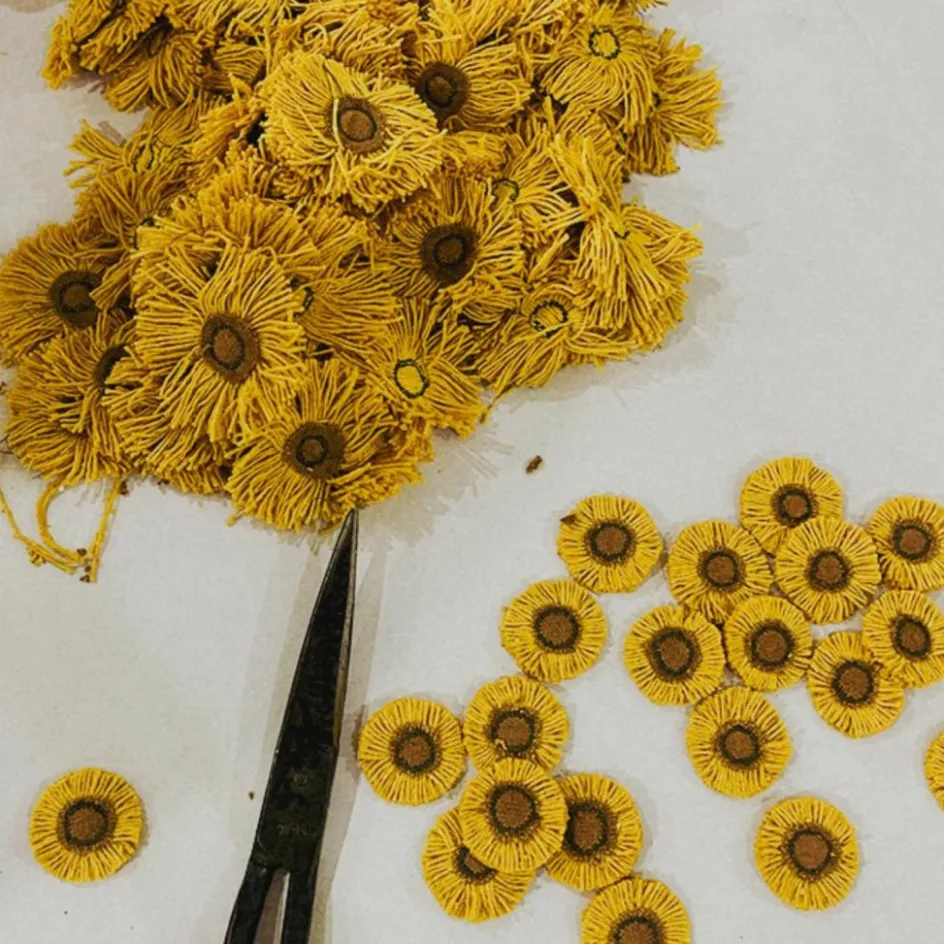 Tapis de jeu lavable Farm Fields (120 x 170 cm)|Lorena Canals Hot