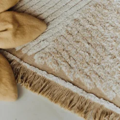 Tapis de jeu lavable Farm Fields (120 x 170 cm)|Lorena Canals Hot