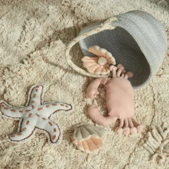 New Lorena Canals Tapis de jeu lavable Island (120 cm)