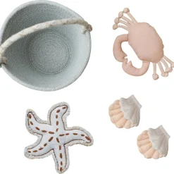 New Lorena Canals Tapis de jeu lavable Island (120 cm)