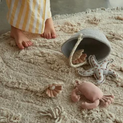 New Lorena Canals Tapis de jeu lavable Island (120 cm)