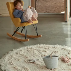 New Lorena Canals Tapis de jeu lavable Island (120 cm)