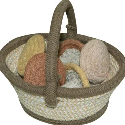 Tapis de jeu lavable Mushroom Forest (120 x 160 cm)|Lorena Canals Sale