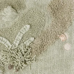 Tapis de jeu lavable Mushroom Forest (120 x 160 cm)|Lorena Canals Sale