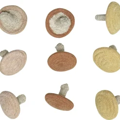 Tapis de jeu lavable Mushroom Forest (120 x 160 cm)|Lorena Canals Sale