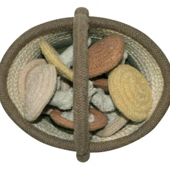 Tapis de jeu lavable Mushroom Forest (120 x 160 cm)|Lorena Canals Sale