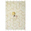 Tapis de jeu lavable Pollinisation (90 x 130 cm)|Lorena Canals Sale