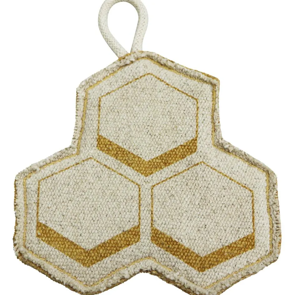 Tapis de jeu lavable Pollinisation (90 x 130 cm)|Lorena Canals Sale